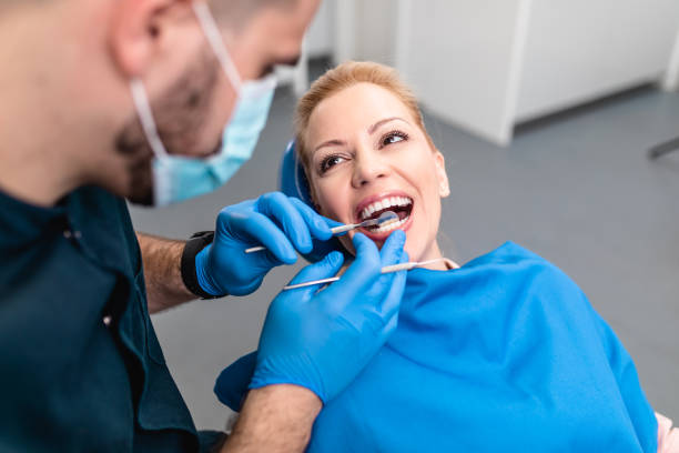 Oral Surgery in Montclair, VA